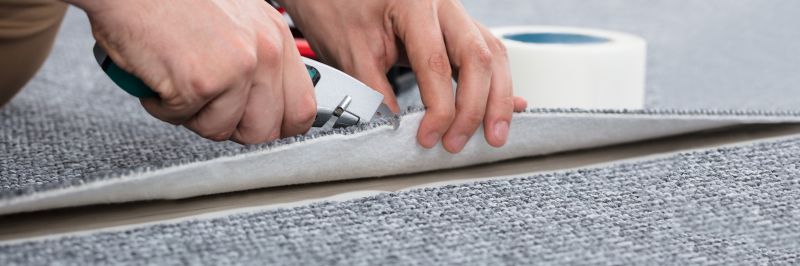 Flooring Service in Weatherford, TX