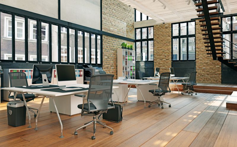 Commercial Hardwood Service in Cresson, TX