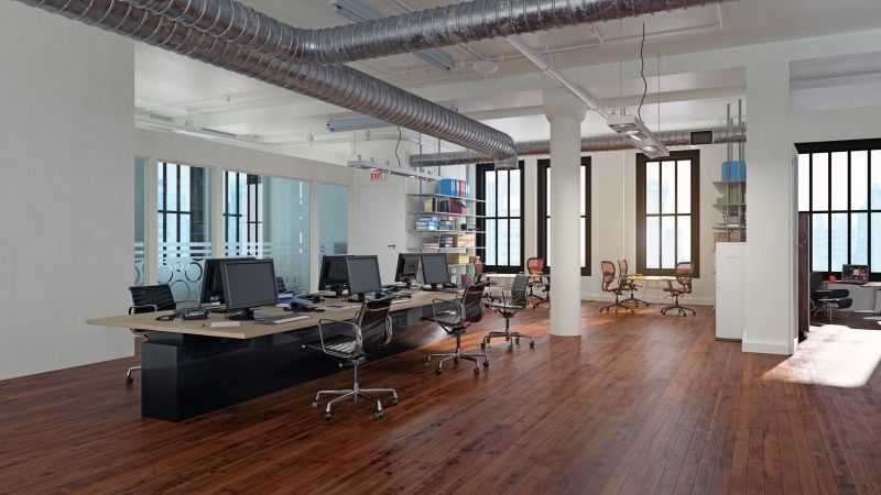 Commercial Hardwood Service in Weatherford, TX