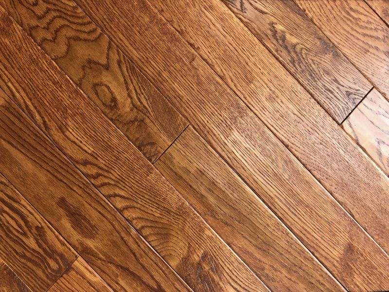 Commercial Hardwood Service in Palo Pinto County, TX
