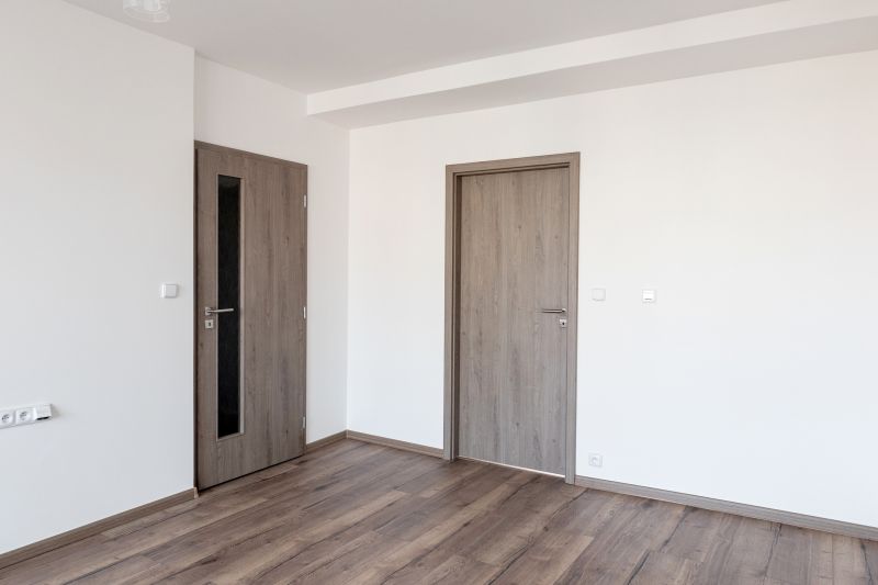 Laminate Floor Installation in Cresson, TX