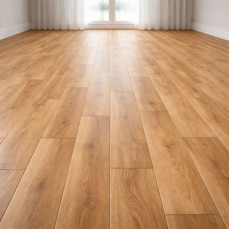 Laminate Floor Installation in Weatherford, TX