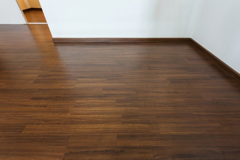 Laminate Floor Installation in Mineral Wells, TX