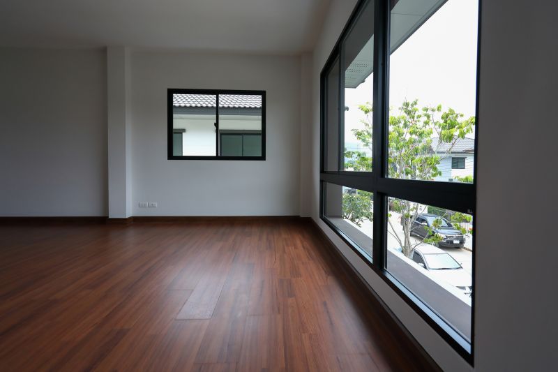 Laminate Floor Installation in Palo Pinto County, TX