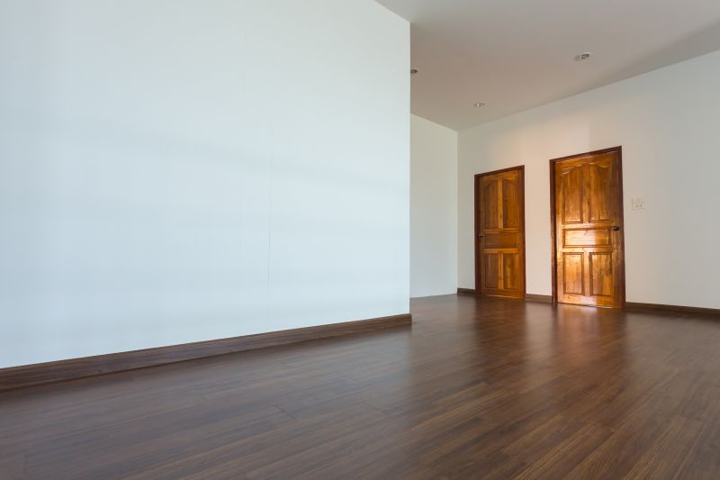 Laminate Floor Installation in Paradise, TX
