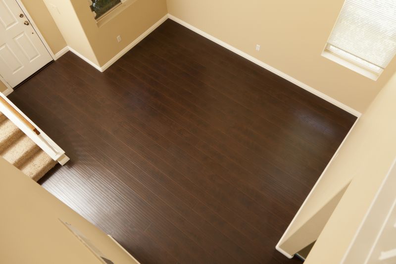 Laminate Floor Installation in Parker County, TX