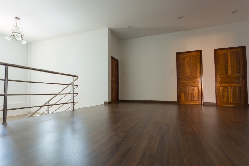 Laminate Floor Installation in Springtown, TX
