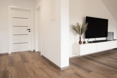 Laminate Floor Remodeling in Weatherford, TX