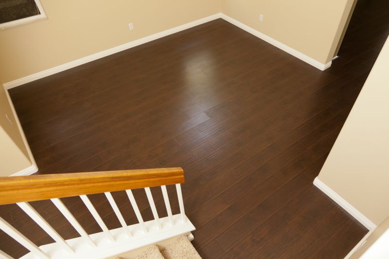 Laminate Floor Remodeling in Weatherford, TX