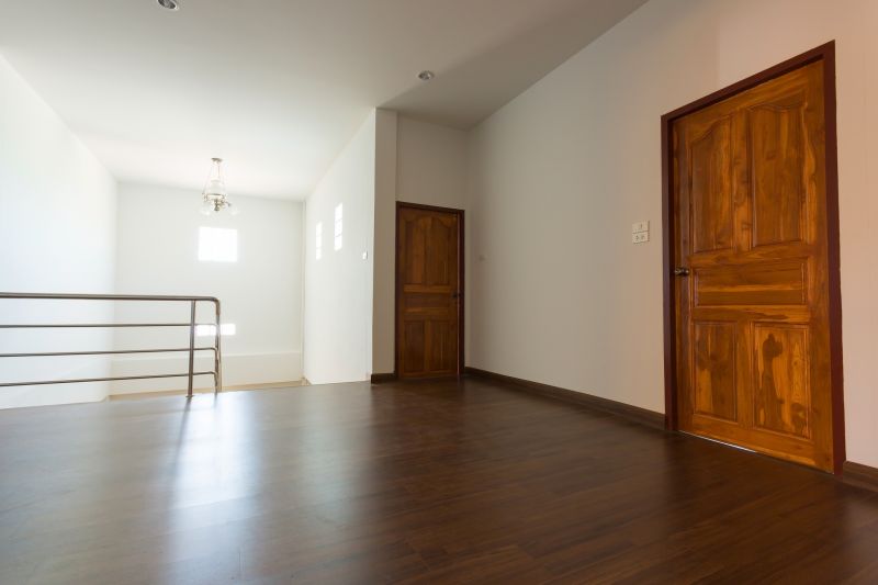 Laminate Floor Replacement in Aledo, TX