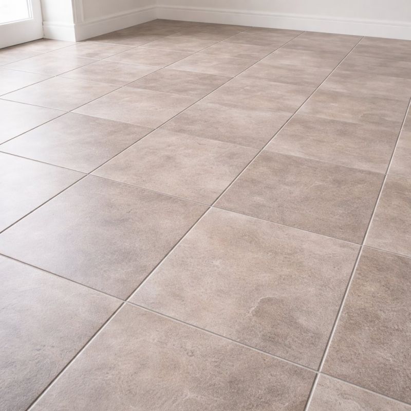 Laminate Tile Installation in Weatherford, TX
