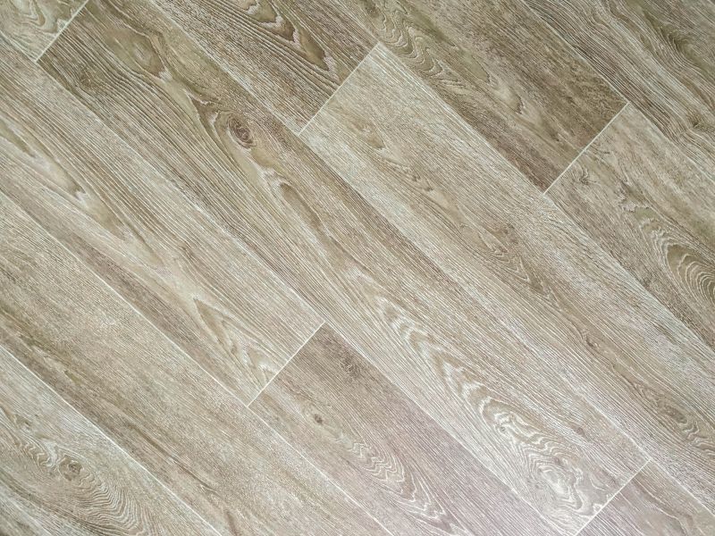 Linoleum Flooring Replacement in Weatherford, TX