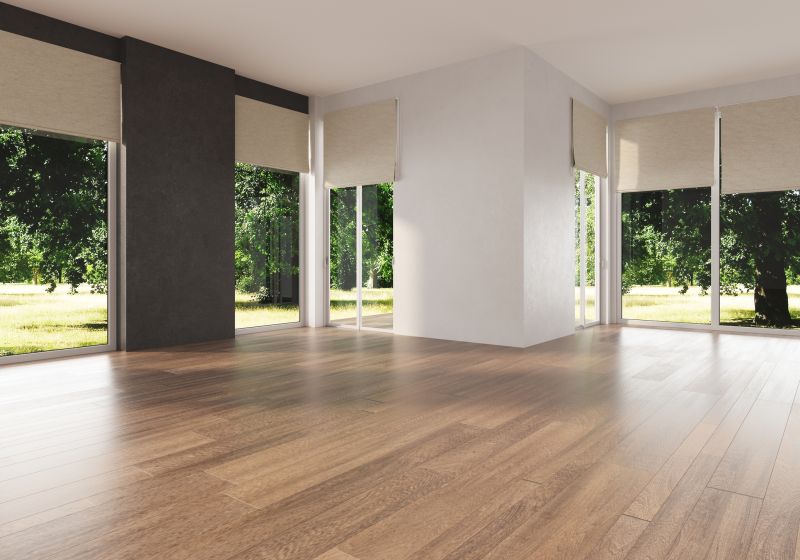 Vinyl Floor Replacement in Weatherford, TX