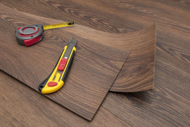 Vinyl Flooring Service in Weatherford, TX