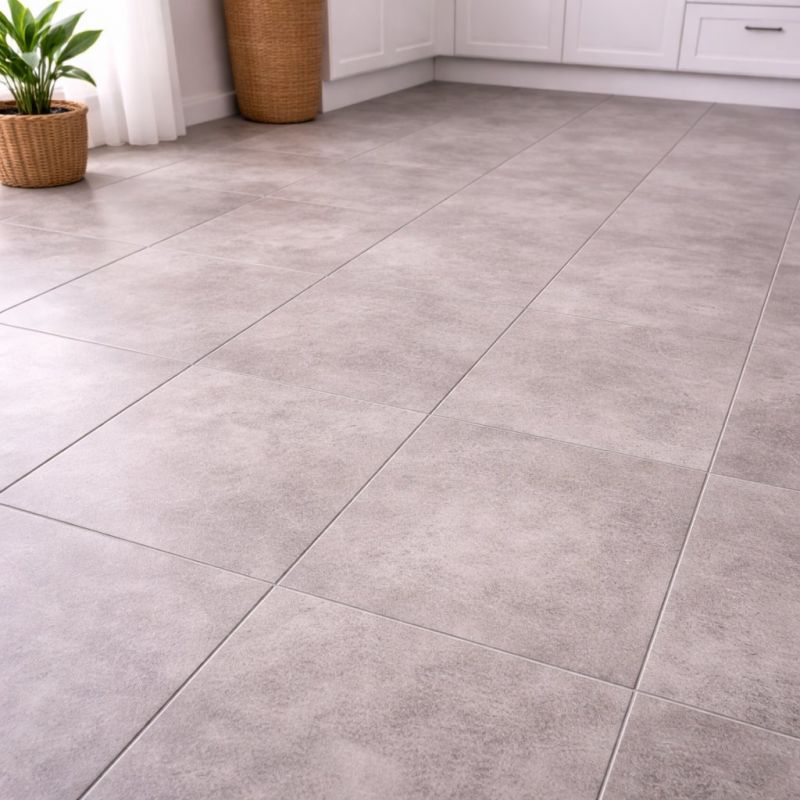 Vinyl Tile Replacement in Weatherford, TX